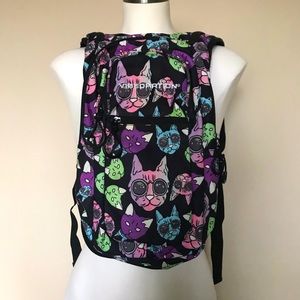 Vibedration Hydration Pack